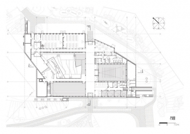 Image work detail